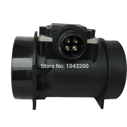 5WK9600 Maf Mass Air Flow Meter Sensor For BMW 323i 323iS 328i 528i M3 Z3 13621703275 , 13621703650 ， 13221702078 , 5WK9617