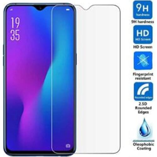 FEFGSHGH Screen Protectors For Ulefone Armor 9E