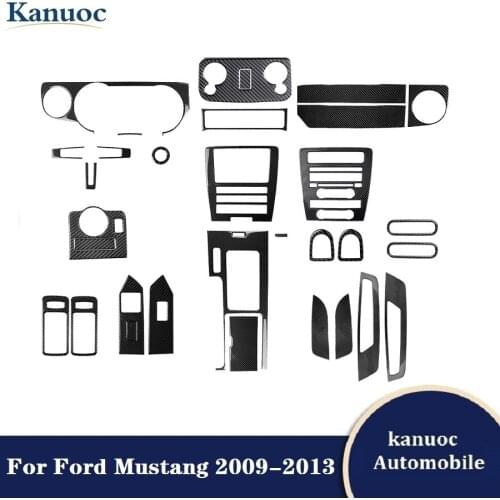 Kanuoc Parts For Car Interiors