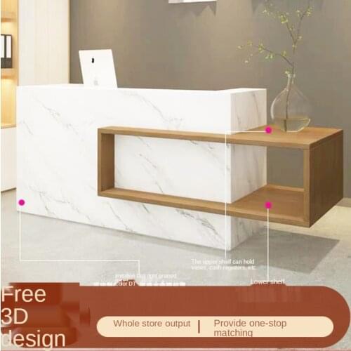 KISOHOME Reception Counters