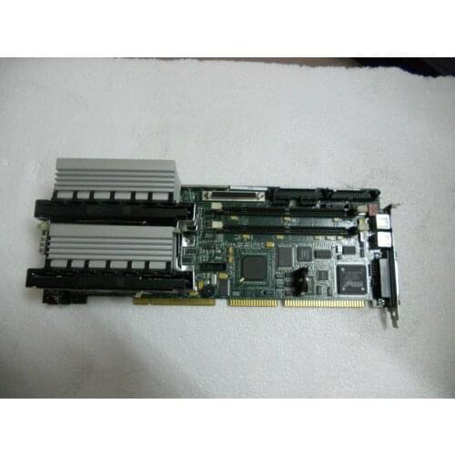 Industrial control motherboard 31322-001 REV.A equipment motherboard 34500-002 with CPU memory