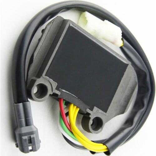 Motorcycle accessories Voltage Regulator Rectifier For Husaberg FE 250 350 450 501 2013