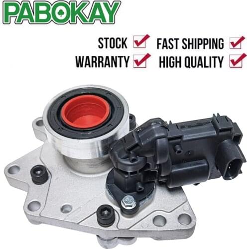 4WD 4X4 Front Axle Disconnect Actuator fits Trailblazer Envoy Ascender Rainier 15200681 12479302 12479081 12471629 71127
