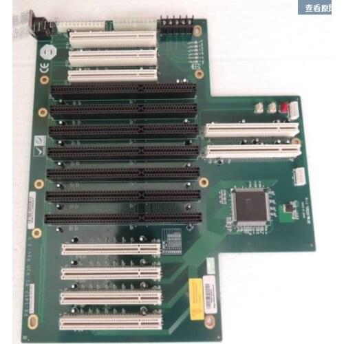 PX-14S2-RS-R30 REV:3.0 IPC Baseboard ISA Baseplate