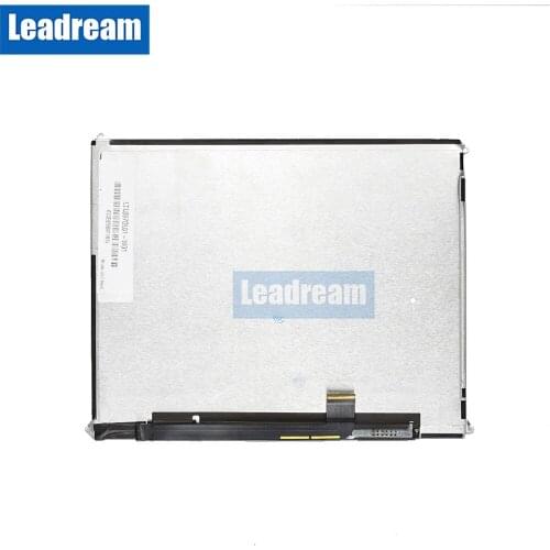 OEM LCD Display Panel Replacement for iPad 3 4 A1416 A1430 A1403 A1458 A1459 A1460 LCD