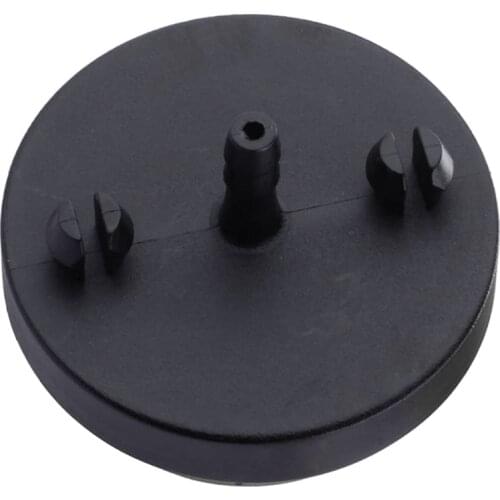 2 Pack 951-10639A Primer Bulb for Craftsman MTD Troybilt Snow Blower Thrower 570682A 570682 751-10639 951-10639