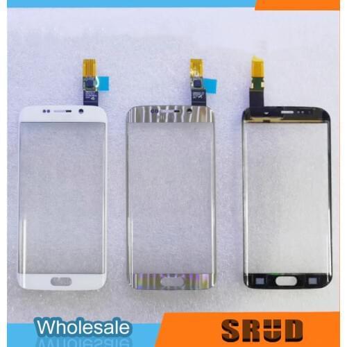SRUD Touchscreens For Samsung Galaxy S6 Edge China