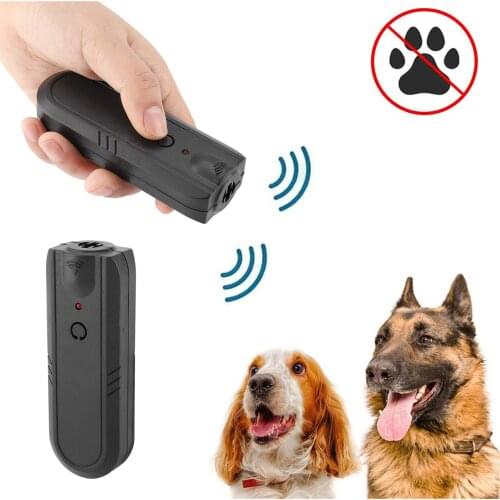 VBESTLIFE Dog Training Collars And Dog Repellents