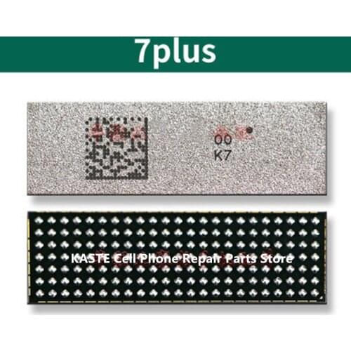 2pcs M2800 For iPhoe 7 Plus 7P Touch IC