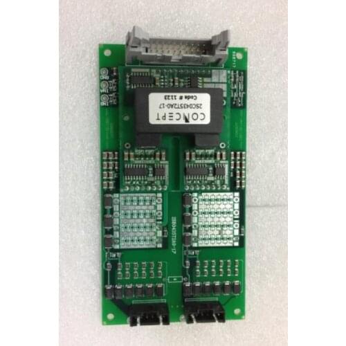 2BB0435T2A0-12 2BB0435T2A0-17 New and original