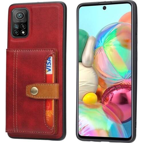 Чехлы для телефонов Xiaomi Redmi Note 9 5G CaseMe China At AliExpress