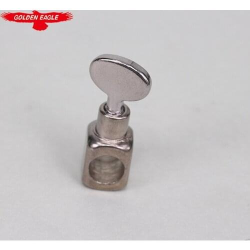 Butterfly Brand Sewing Machine Parts Vintage Home Sewing Machine / Needle Clamp / Needle