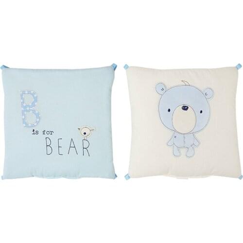 Bed Kit Cotton Baby Bumper