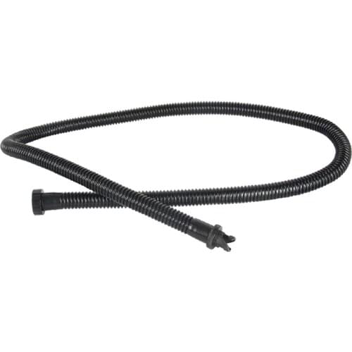 Electric Air Pump Soft Inflation Tube ,Hand Pump for Aqua Marina Paddle Board Pump Inflatable Boat Kayak Pump Accessory