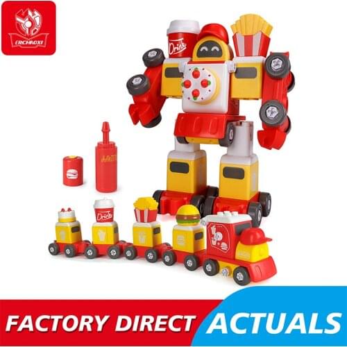 Игровые фигурки и наборы ERCHAOXI China At AliExpress