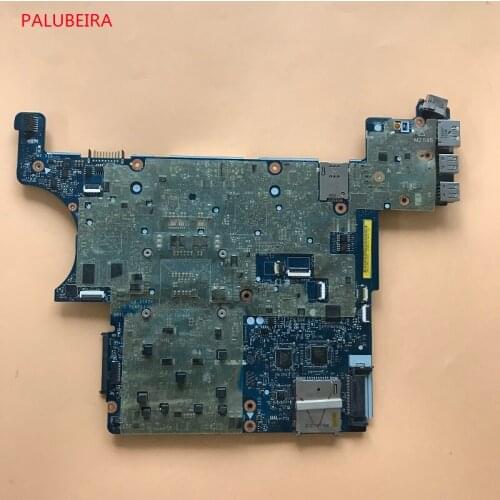 PALUBEIRA FREE SHIPPING LA-6592P PH12P 0PH12P CN-0PH12P For DELL E6420 MOTHERBOARD 100% Tested Fast Ship