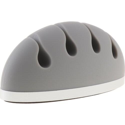 Cable Organizer Clips Cord Hooks Adhesive Cord Holder Wire Management For Speaker Computer Audio Wires Camera internet Cables