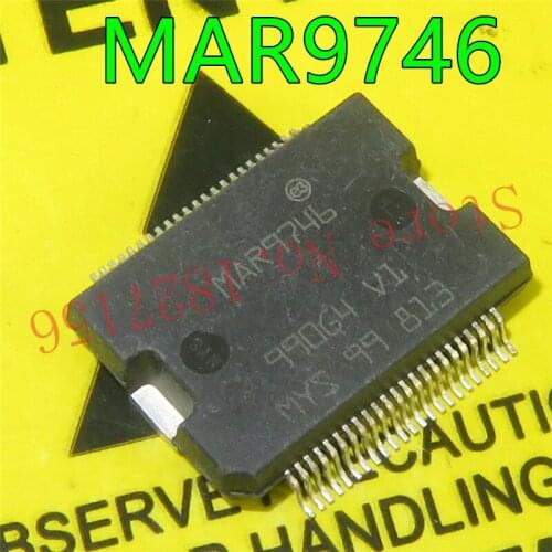 MAR9746 MAR9746 New