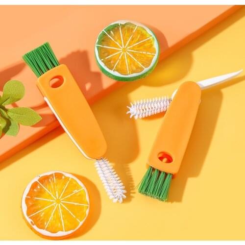 MAREASTELEOR Cleaning Brushes