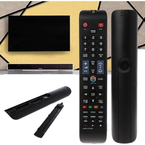 New AA59-00790A Remote Control Controller Replacement for Samsung AA5900579A AA59-00793A BN59-01178B Smart 3D LCD LED HDTV