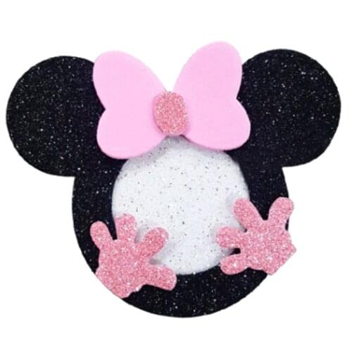 2021 New Bear bow palm Cutting Dies Wooden Dies Suitable for Common Die Cutting Machines on the Market