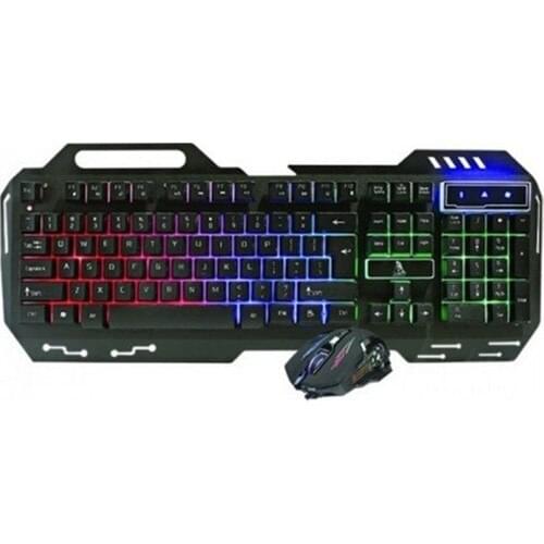 OWWOTECH Keyboard And Mouse Kits