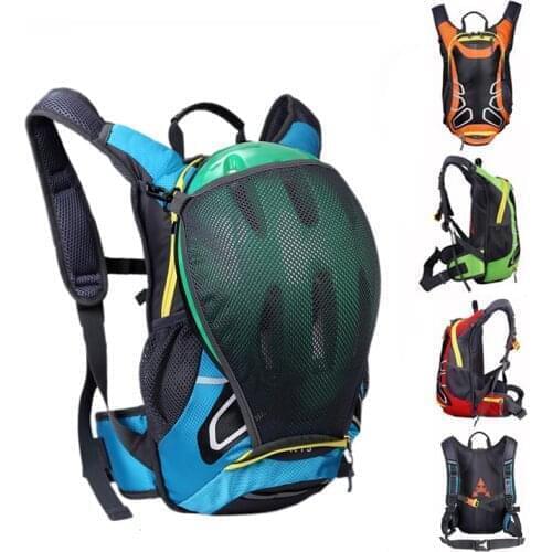 Weatherproof Motorcycle Backpack Nylon Moto Bag Luggages For DUCATI CORSE 748 PANIGALE 1199 MONSTER 1200 HYPERMOTARD 821