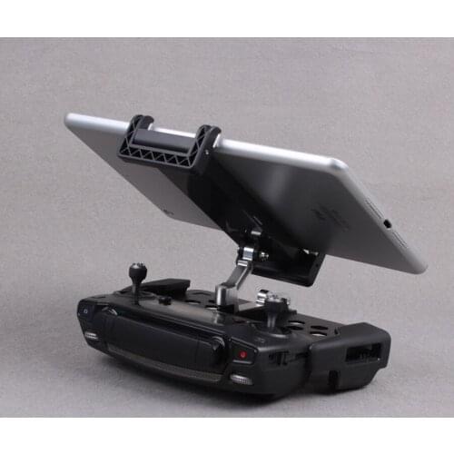 Remote Controller Smartphone Tablet Bracket Scalable Support Foldable Cellphone Holder for DJI Mavic Pro 2&SPARK &DJI Mavic Air