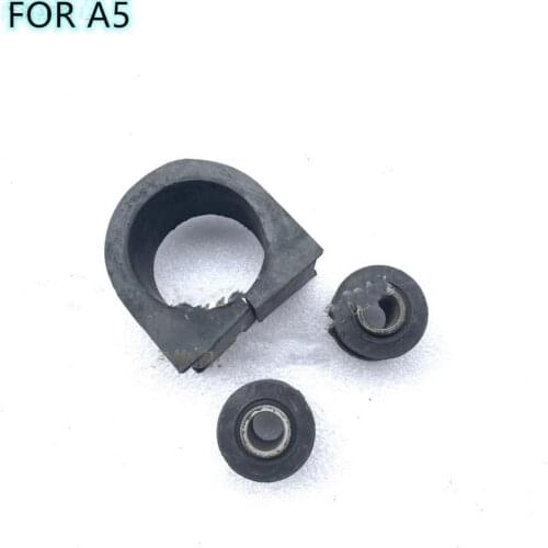 For chery a5 tiggo3 tiggo 5 Rubber block steering rack