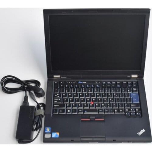 Auto repair manual software v10.53 alldata and atsg 3in1 installed in laptop t410 i5 4g hard disk 1tb win7