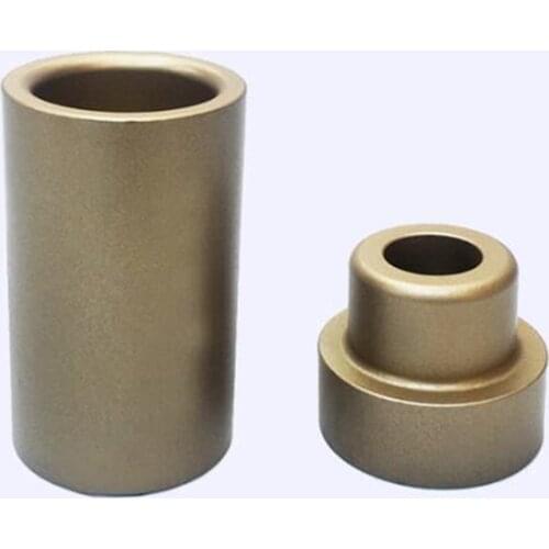 Special Lengthened Thickened Ppr Hot Melt Die Head Ppr Tube Lengthened Hot Melt Machine From Hitting The Wall