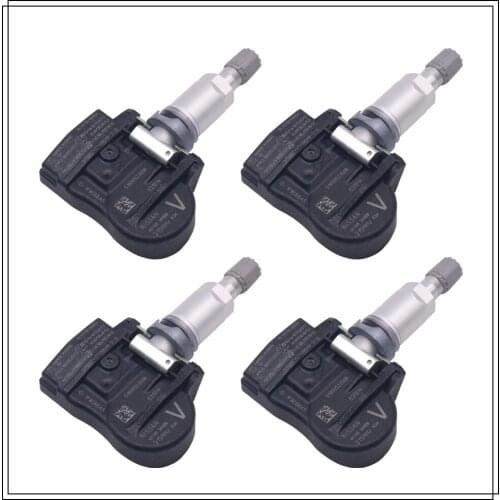 TPMS SENSOR FOR 2014-2019 NISSAN ALTIMA FRONTIER SENTRA VERSA 315MHz TIRE PRESSURE SENSOR 40700-3AN0B 407003AN0A 407003AN0D