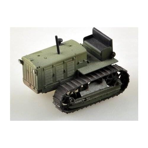 Trumpeter 35116 1/72 scale RUSSIA S-65 Tractor 2020 NEW