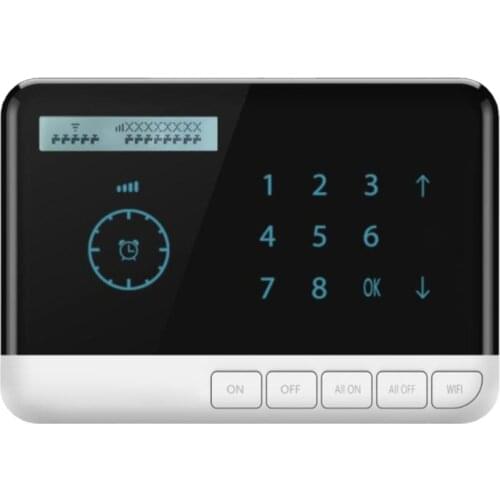 New Garden Irrigation Controller wifi smart Timer Automatic Lawn Watering Device Timing Garden Irrigation System Alexa