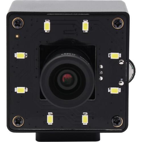 13Megapixel 3840x2880 USB Camera Sony IMX214 Night Vision Webcam For Computer PC Laptop Desktop