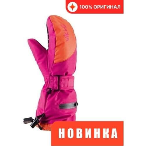 Viking Ski Equipment