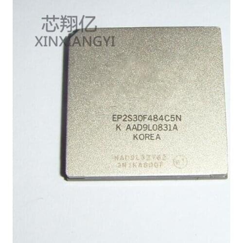 XINXIANGYI EP2S30F484C5N BGA484