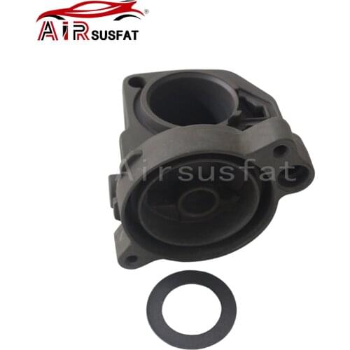 1 Set Air Suspension Compressor Pump Cylinder Head & Piston Ring For BMW 7 Series F01 F02 F04 Air Pump Repair Kits 37206789450