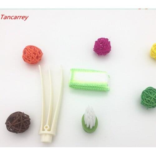 1PCS Car Air Outlet Vent Brush Dust Cleaning Tools For chery tiggo 3 5 2016 A3 QQ A5 A1 Amulet A13 E5 FOR great wall/lifan/ byd