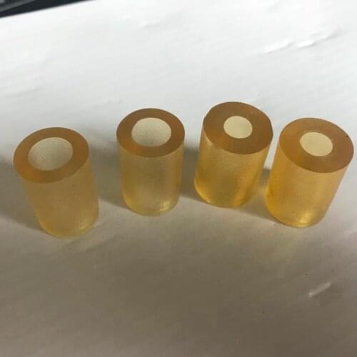 10SET PA03576-Y027 PA03576-Y025 PA03576-Y029 Feed Roller Exit Roller tire for Fujitsu fi-6670 fi-6750 fi-6770 fi-6770A printer