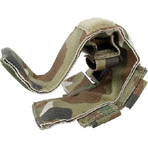 New TMC Tactical Bandage Straps Catch Molle Open fixed Belt TMC3261