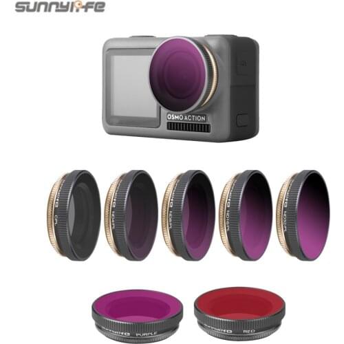Action Camera Accessories AILENICE China