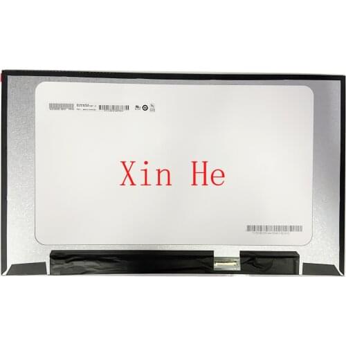B140XTN07.5 fit B140XTN07.4 LCD LED Screen Display with No Screw Holes 1366X768
