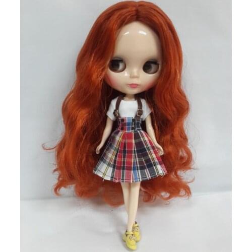 Free shipping Factory doll for girls,Blyth (BLWS 946)