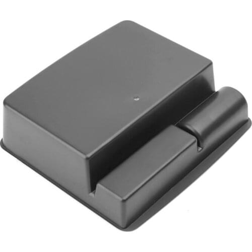 Center Console Organizer Tray Armrest Storage Box For Toyota Land Cruiser Prado FJ150 Lexus GX400 GX460 2004-2018 Wholesale