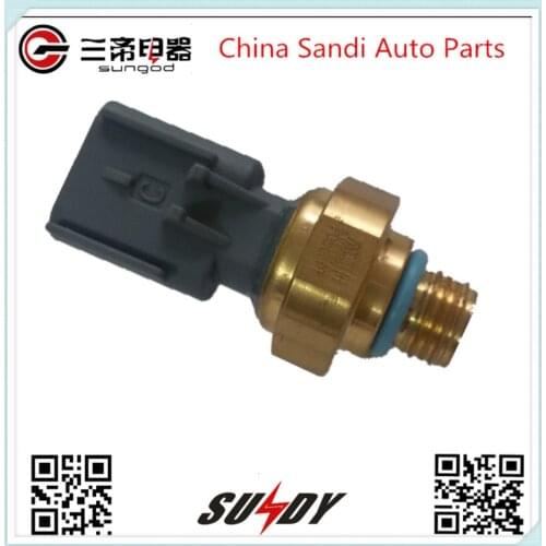 High quality oil pressure sensor pressure switch 4928594