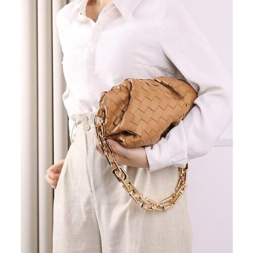 DUKAIWITTY Women's Clutch Purses