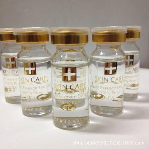 Face Firming Lifting Serum Skin Care Product Botulinum Concentrate Powerful Anti-wrinkle Anti-aging Korean Cosmetics