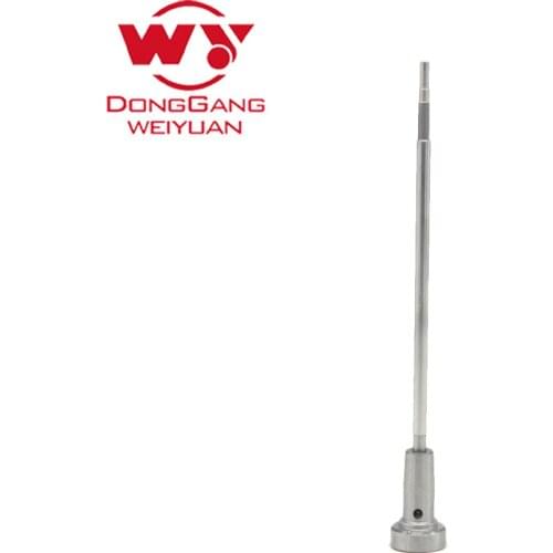 4pcs/lot Control Valve F00RJ02246/FOORJ02246/F 00R J02 246, for BOSCH injector 0445120073,common rail diesel fuel injection part