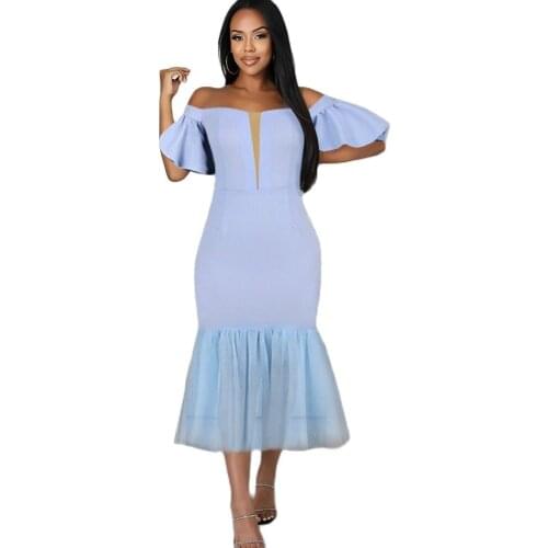 LINFLYTOO Women's Dresses